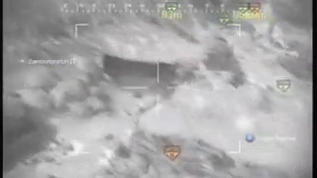 Double Nuke on Afghan Gameplay Commentary by AoG x 07 смотреть онлайн