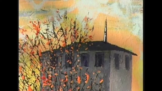 BELLINZONA CITTÀ DEI CASTELLI - Montebello смотреть онлайн