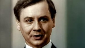 17 мгновений весны (серия 04) 1973
