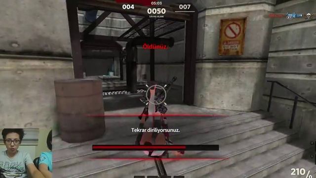 Acı Biber Cezalı Hounds Last Hope Oynuyoruz:Bölüm 4 :Git Ayran Getir Lan смотреть онлайн