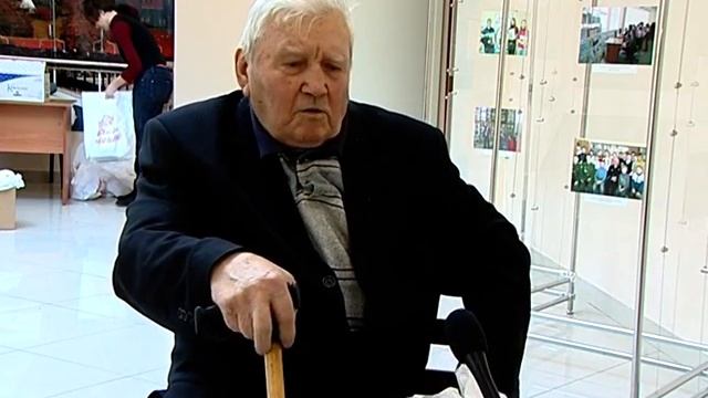 65 лет победы смотреть онлайн
