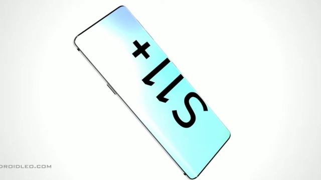 OnePlus 8 Hole AmoLED, wireless charging | Best Features & First Look || смотреть онлайн