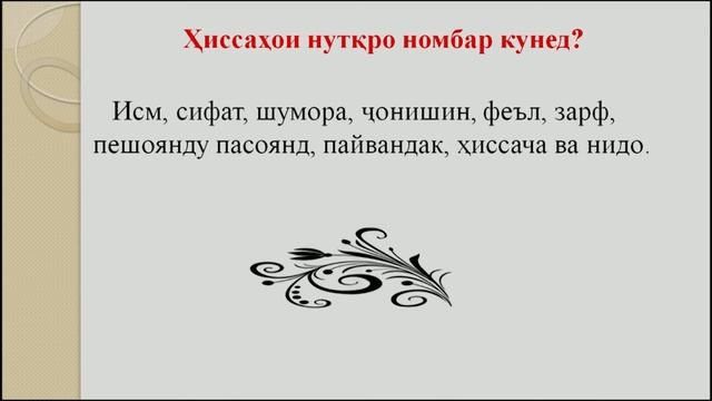 СИНФИ 9. ТАКРОРИЙ СОЛОНА смотреть онлайн
