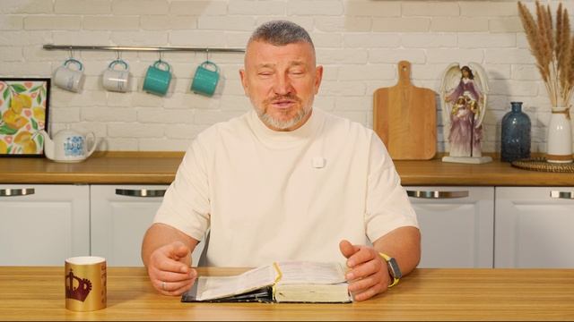 Добрые дела во Христе Иисусе! 2 мая Епископ Олег Тихонов. Слово, меняющее жизнь. смотреть онлайн