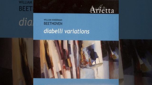 Beethoven:Diabelli Var: 3 L'istesso tempo смотреть онлайн