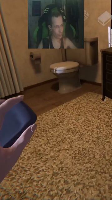 оба в унитаз спрятался смотреть онлайн