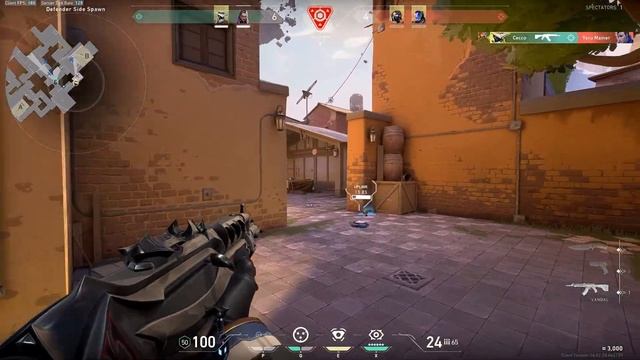 Valorant 2022 02 07 19 21 55 03 DVR смотреть онлайн