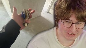 ФИСПЕКТ КУПИЛ СЕБЕ НОВУЮ КВАРТИРУ В КАЛИНИНГРАДЕ