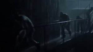 Мотылек / Papillon. 2017 / 18+