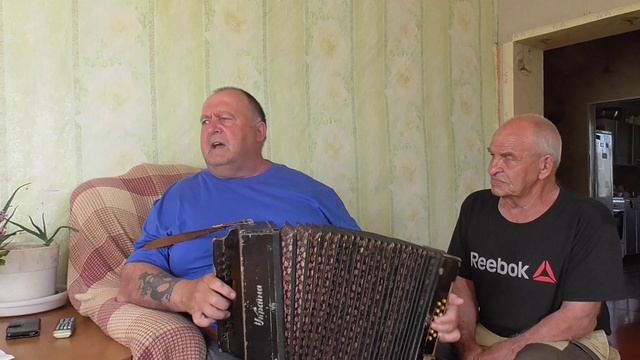 Валера Михайлов . Песня о тайге смотреть онлайн