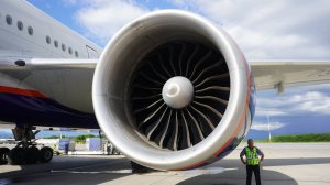 Путешествие на Камчатку