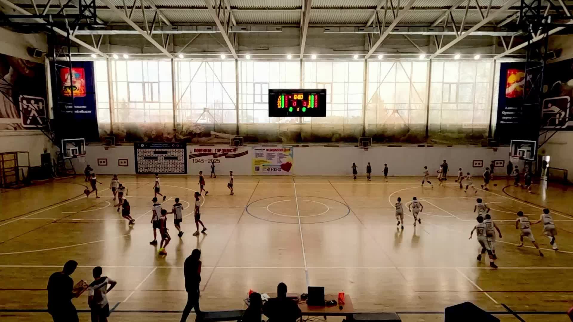 Ногинск - Волжский смотреть онлайн