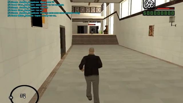 Доказательство ТК Ник Misha_Naumov смотреть онлайн