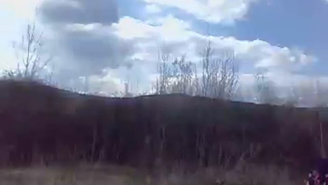 Funny jump in Vavrečka смотреть онлайн