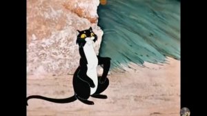 прошлое кота из бременских музыкантов