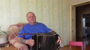 Песня Валерия Михайлова  с посёлка БомнакЛЮБОВЬ ПРОМЧАЛАСЬ