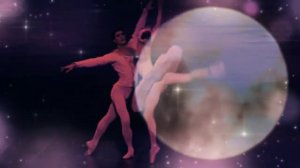 «Лебединое озеро» П.И.ЧАЙКОВСКИЙ (фрагмент из балета)