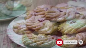 ПЕЧЕНЬЕ ИЗ СССР - То Самое! Песочное Печенье Из Мясорубки