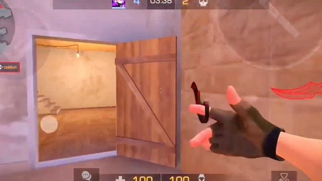 научите меня играть хайлайт | Standoff 2 смотреть онлайн