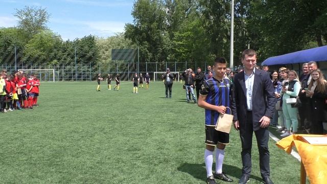 2008 | Sparta Spring Cup | Нагородження (03.06.2021)