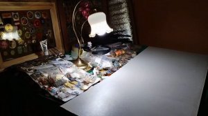 Значки посвящены дню космонавтики. И ещё немного других. Очередная посылка.