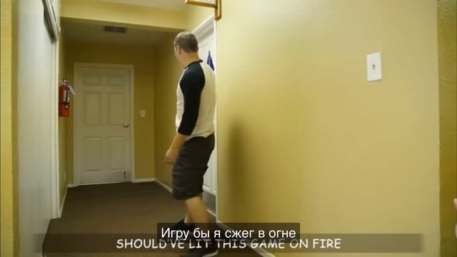 Baldi's Basics the Musical Версия на Английском смотреть онлайн