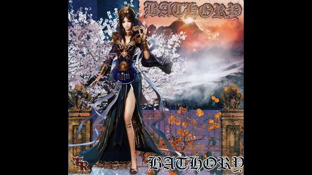 Bathory - Under The Runes