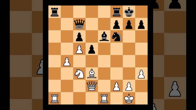 Tamir Nabaty(2582) vs Martyn Kravtsiv(2582) | Event: 23rd Czech Open A | 2012.07.28 смотреть онлайн