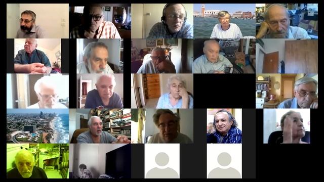 Клецкин Соломон. Вегетососудистая дистония Миф или реальность смотреть онлайн