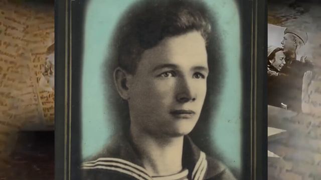 «Бескозырка – матросская слава»_ Адамова Татьяна _МОУ "Школа № 60 г Донецка". Куйбышевский райо смотреть онлайн