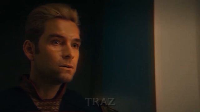 HOMELANDER ~ Neon Blade 2 (edit) смотреть онлайн