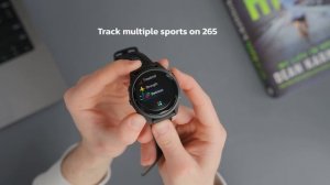 Garmin Forerunner 165 vs 265 | Which one should you get?