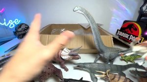 Unboxing Latest 2023 CollectA Dinosaurs & Collection Showcase