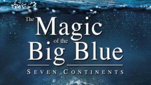 7 сезон 5 серия | Азия | Чудеса голубой планеты