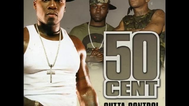50 cent feat mobb deep outta control (instrumental) смотреть онлайн