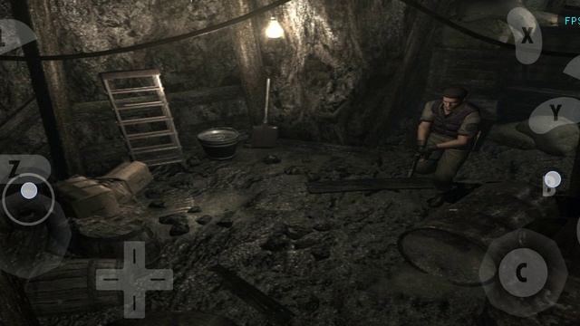 Глава 19-Бедная Лиза