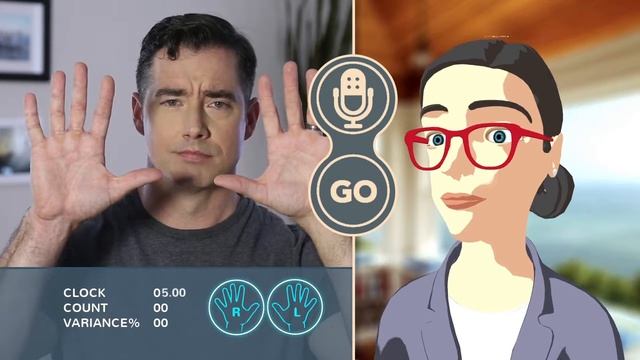 Intel Realsense Partnership смотреть онлайн