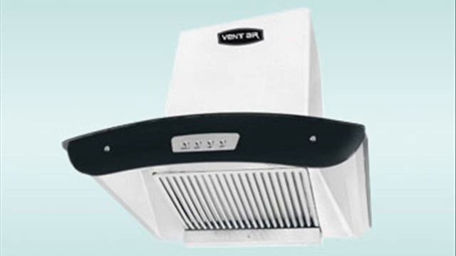 Buy VENTAIR G l e n Kitchen Chimneys - Wide Range & High Quality Products смотреть онлайн