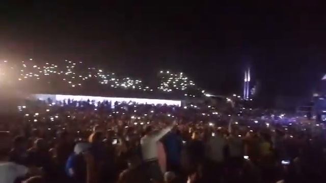 Квартал 95 День Незалежності с. Підопригори 2018! Пісня "Нулевой километр" смотреть онлайн