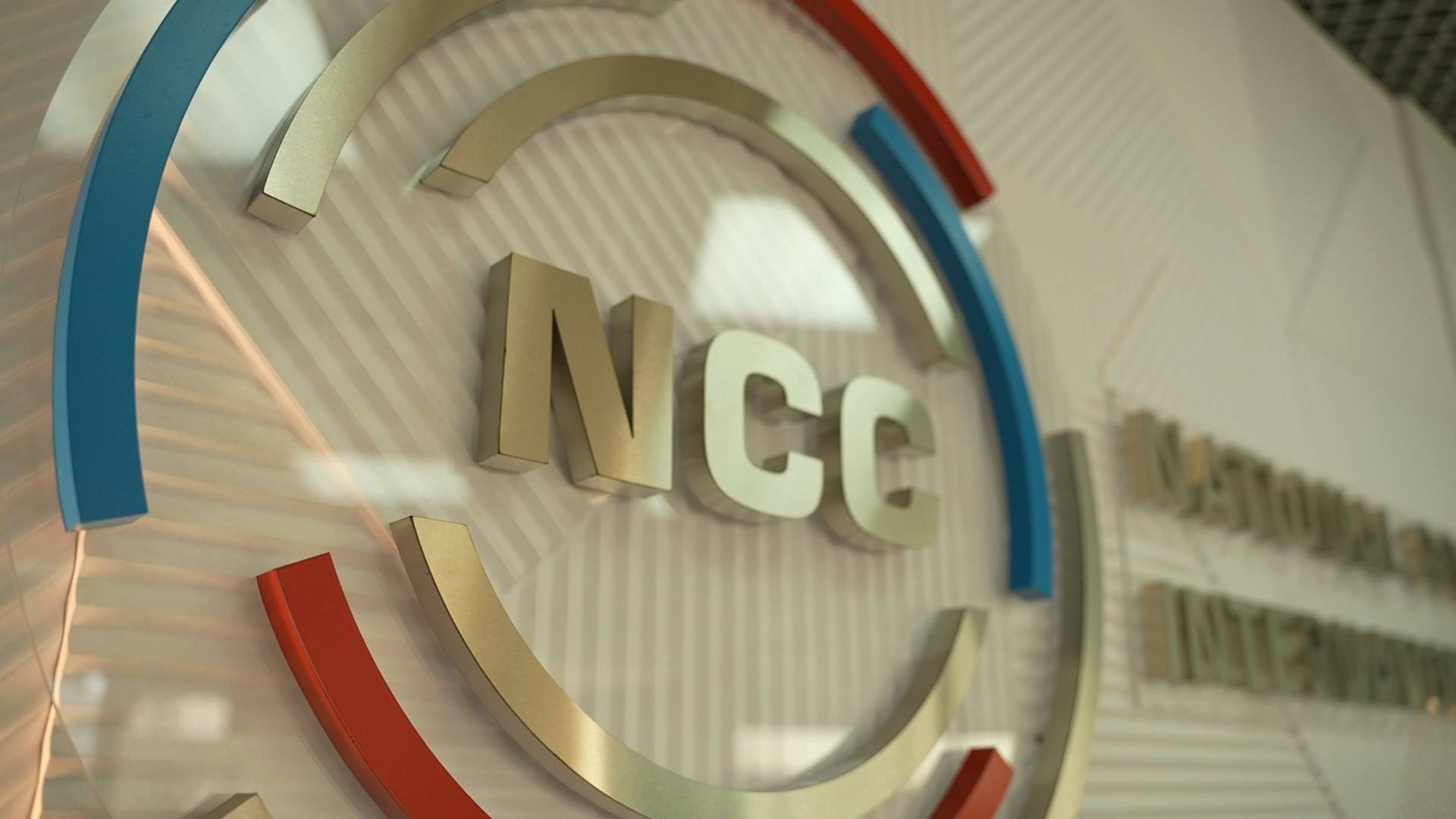 National Coordination Center for International Business Cooperation: Mission and Objectives смотреть онлайн