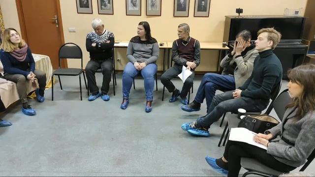 День бедных ТРАНСЛЯЦИЯ 17 ноября 2019 смотреть онлайн