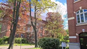 💥Вурцен. 242 МСП. ГСВГ. Германия. Wurzen. Germany. 2024.