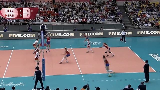 rise • volleyball opposites смотреть онлайн