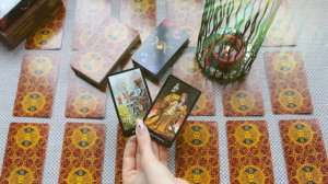 КАК РЕШИТСЯ  ЗАГАДАННАЯ СИТУАЦИЯ