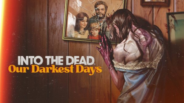 Into the Dead: Our Darkest Day. Первая вылазка.