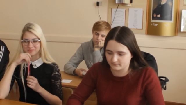 Непридуманные истории из школьной жизни смотреть онлайн