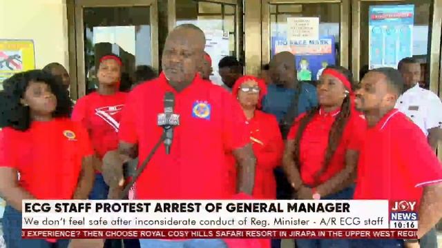 JoyNews Live Stream смотреть онлайн
