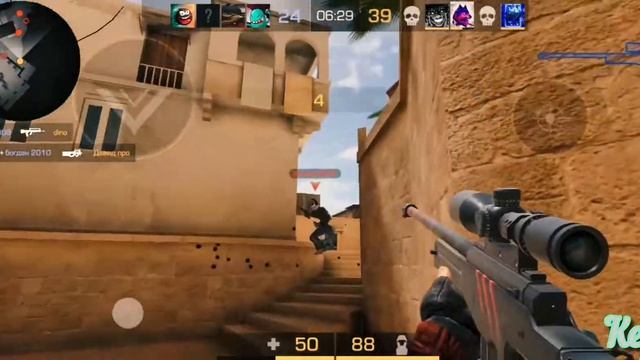 Edit Standoff2 смотреть онлайн