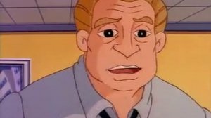 Черепашки ниндзя мультик 1987года 1сезон 1серия