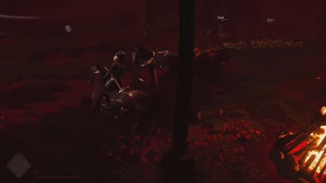 Ghost of Tsushima Director’s Cut | Horse Riding In Legends Mode Online! 🐴 смотреть онлайн
